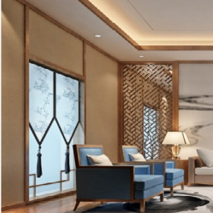 lux model