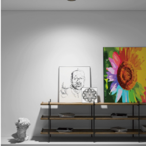 marshal downlight